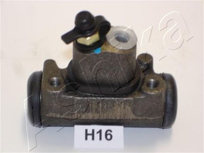 Цилиндр тормозной задний правый Hyundai/Kia 584204B001