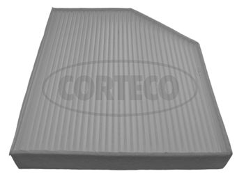 Фильтр салона CORTECO 80000879