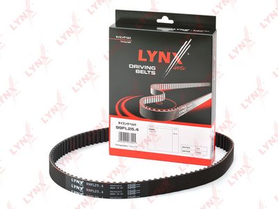Ремень ГРМ LYNXauto 99FL254