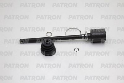 ШРУС внутренний PATRON PCV2158