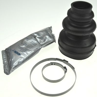Пыльник ШРУС внутреннего комплект GKN LOEBRO 303257