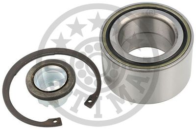 Подшипник ступицы колеса комплект OPTIMAL 701849