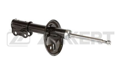 Амортизатор газовый левый передней подвески Zekkert SG4647