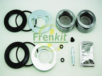 Ремкомплект суппорта с поршнем FRENKIT 257938