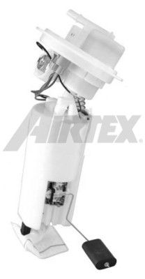 Насос топливный AIRTEX E7172M