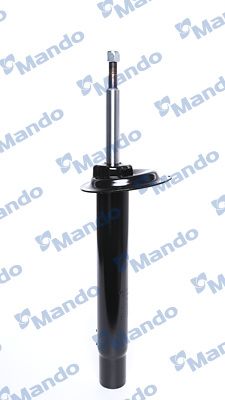 Амортизатор передний левый газовый Mando MSS015933