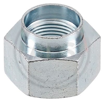 Гайка передней ступицы GENERAL MOTORS 94515437