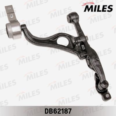 Рычаг передней подвески правый нижний Miles DB62187