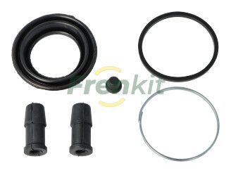 Ремкомплект тормозного суппорта FRENKIT 252004