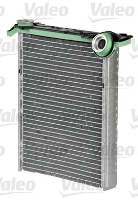 Радиатор отопителя VALEO 812416