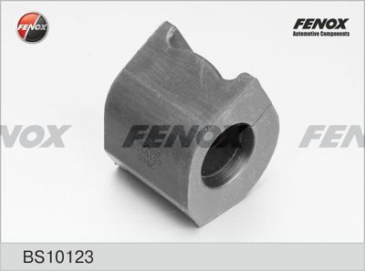 Втулка стабилизатора FENOX BS10123