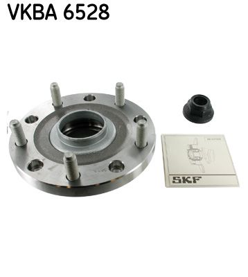Ступица колеса SKF VKBA6528