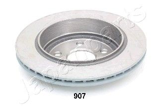 Диск тормозной задний JAPANPARTS DP907