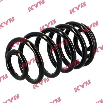 Пружина подвески KYB RA6233