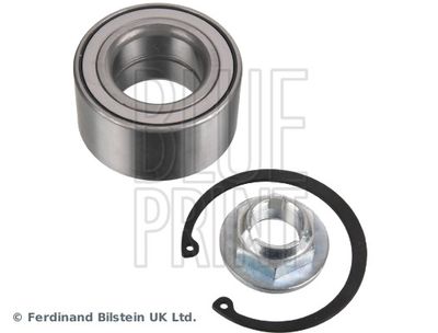 Подшипник ступицы передний комплект B-RING HBK1437