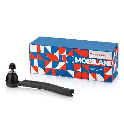 Наконечник рулевой левый MOBILAND 325013350