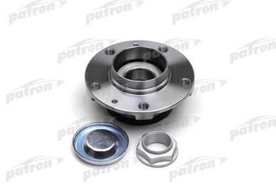 Подшипник ступицы PATRON PBK3693H