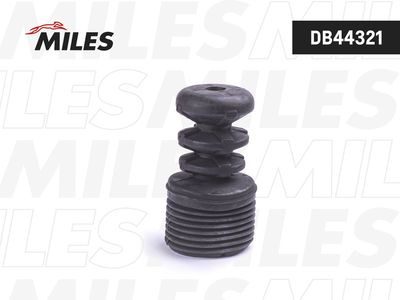 Пыльник амортизатора переднего Miles DB44321