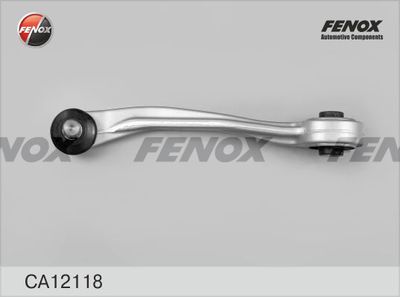 Рычаг передней подвески верхний задний левый FENOX CA12118