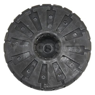 Опора пружины верхняя задняя METACO 4630002