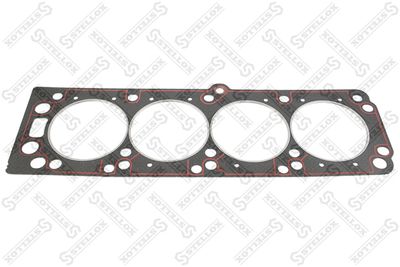 Прокладка ГБЦ STELLOX 1125020SX
