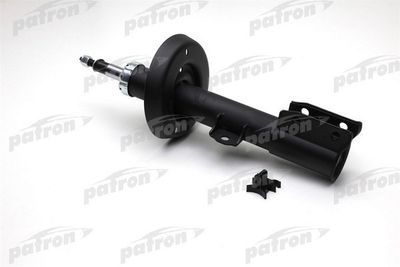 Амортизатор передний правый PATRON PSA333715