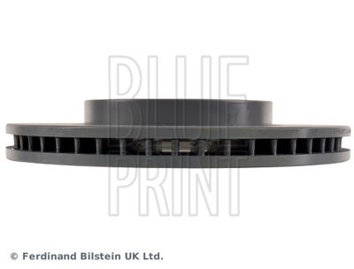 Диск тормозной Blue Print ADC44390