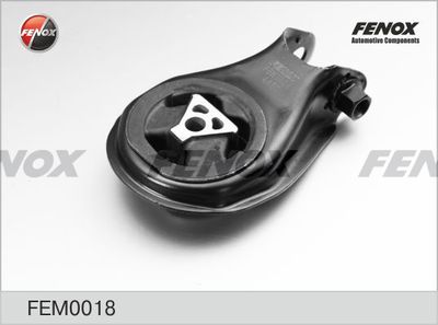 Опора двигателя FENOX FEM0018