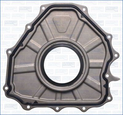 Сальник коленвала задний LAND ROVER LR011219