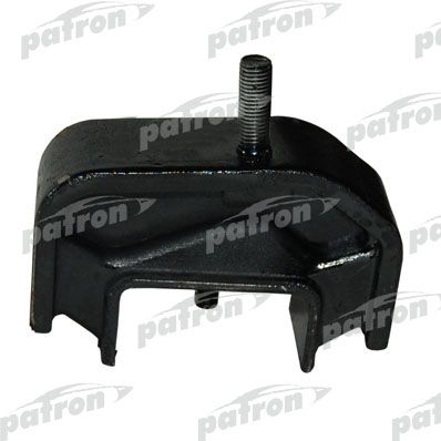 Опора двигателя задняя левая PATRON PSE30139