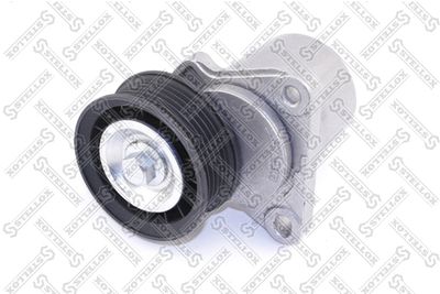 Ролик натяжной механизмом натяжения STELLOX 0340157SX