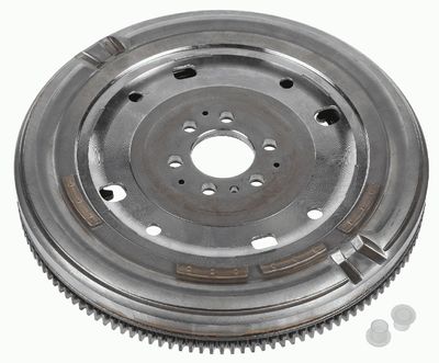 Маховик двухмассовый SACHS 2295601003