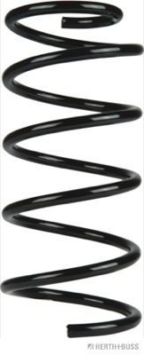 Пружина задняя STANDARD SPRINGS ST145000R