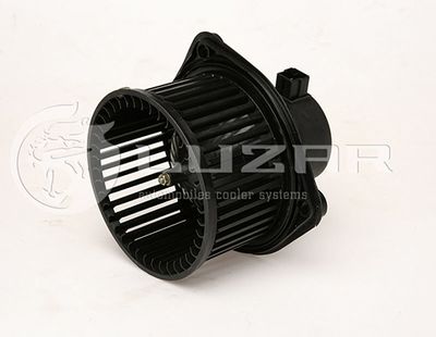 Вентилятор отопителя LUZAR LFH0563