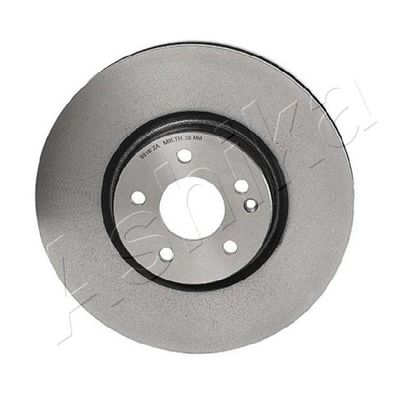 Диск тормозной MERCEDES-BENZ A447421001207
