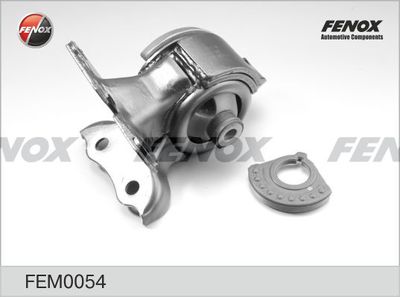 Опора двигателя FENOX FEM0054