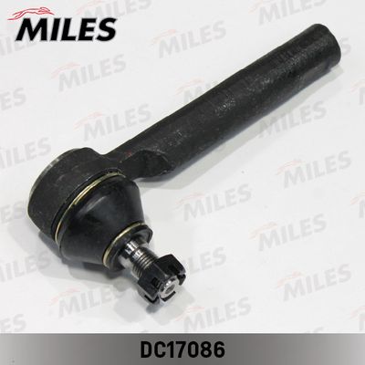 Наконечник рулевой тяги Miles DC17086