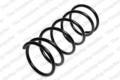 Пружина подвески передняя Klakson 18001