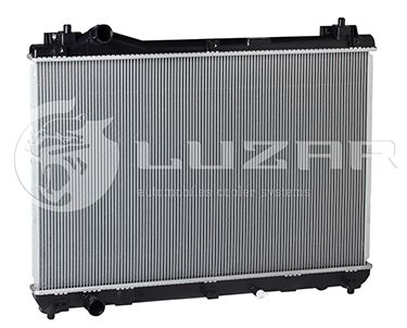 Радиатор охлаждения LUZAR LRC2465