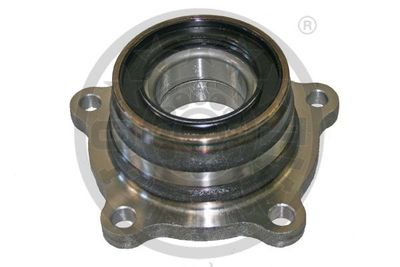 Ступица с подшипником OPTIMAL 982961