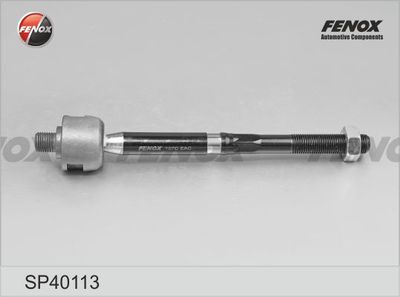 Тяга рулевая FENOX SP40113