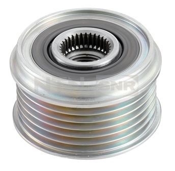 Шкив генератора SNR GA77300