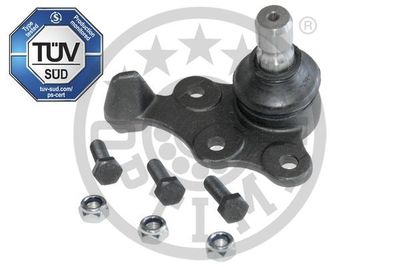 Опора шаровая OPTIMAL G3021
