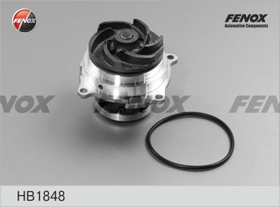 Насос водяной FENOX HB1848