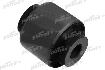 Сайлентблок рычага подвески заднего верхнего PATRON PSE10346