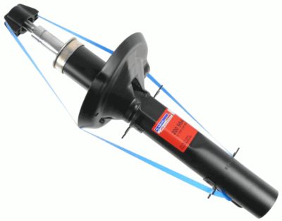 Амортизатор SACHS 200954
