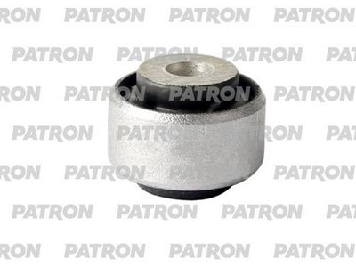 Сайлентблок рычага подвески PATRON PSE11863