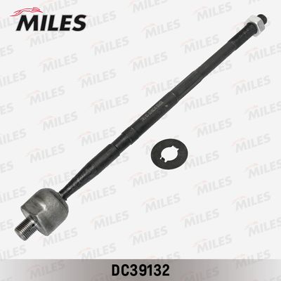 Тяга рулевая Miles DC39132