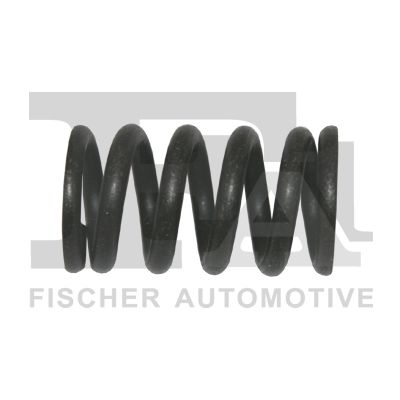 Пружина крепления глушителя NISSAN 200748H30A