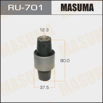 Сайлентблок Masuma RU701